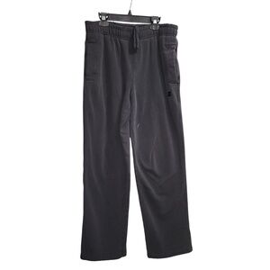 Starter‎ Sweatpants Lounge Pants Comfy Casual Black Joggers Women's Size S
